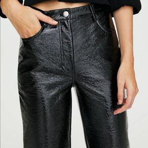 Aritzia Wilfred Melina Pant